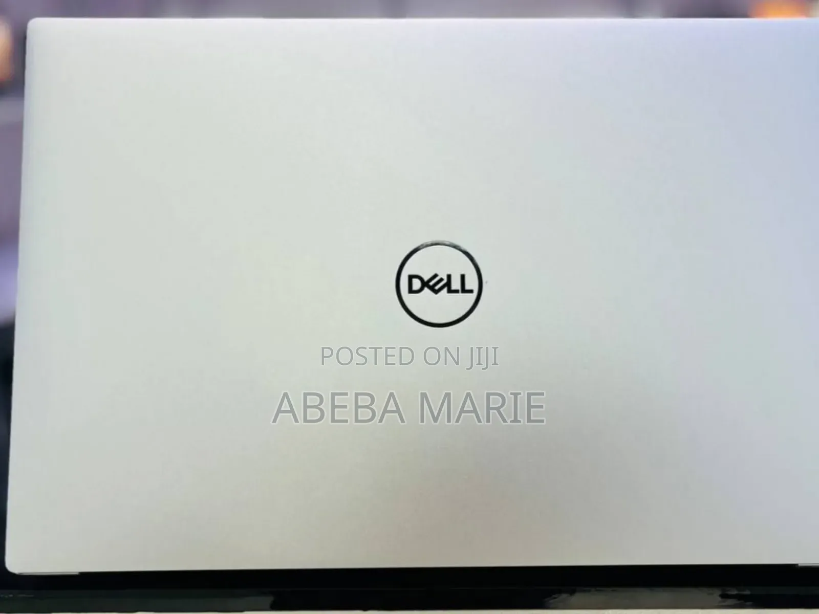 New Laptop Dell XPS 15 16GB Intel Core I5 SSD 512GB