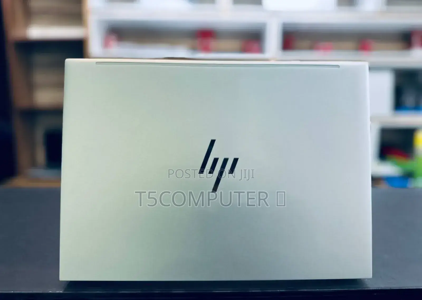 New Laptop HP 16GB Intel Core I5 SSD 512GB