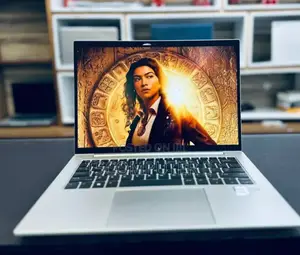 New Laptop HP 16GB Intel Core I5 SSD 512GB