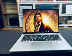 New Laptop HP 16GB Intel Core I5 SSD 512GB