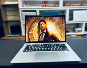 New Laptop HP 16GB Intel Core I5 SSD 512GB