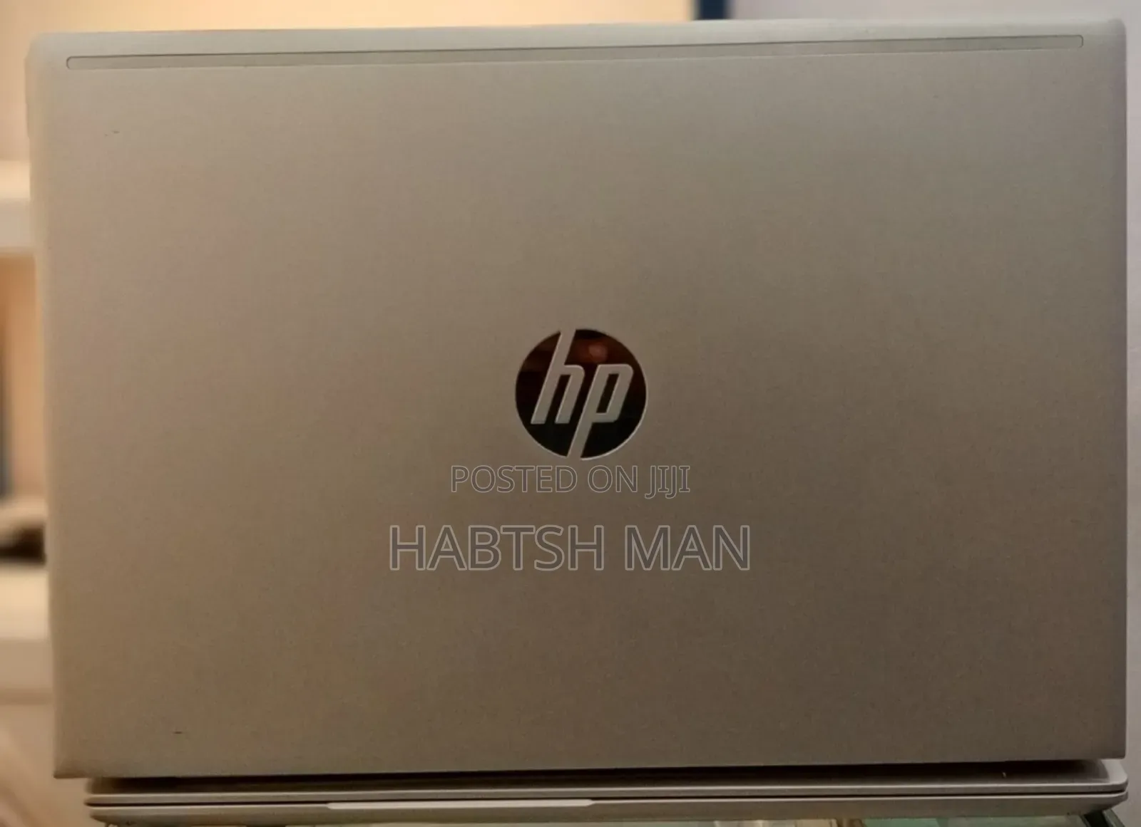 New Laptop HP ProBook 440 G6 8GB AMD Ryzen 5 SSD 512GB