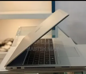 New Laptop HP ProBook 440 G6 8GB AMD Ryzen 5 SSD 512GB