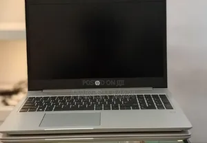 Photo - New Laptop HP ProBook 440 G6 8GB AMD Ryzen 5 SSD 512GB