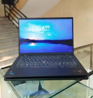New Laptop Lenovo ThinkPad X1 Carbon 32GB Intel Core I7 SSD 512GB