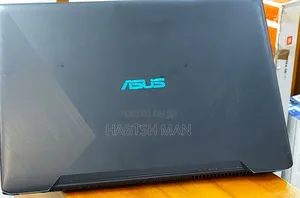 New Laptop Asus VivoBook 15 X505BA 16GB Intel Core I7 HDD+SSD 1T