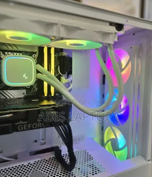 Photo - New Desktop Computer 32GB Intel Core I7 SSD 1T