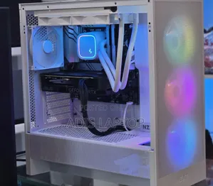 New Desktop Computer 32GB Intel Core I7 SSD 1T