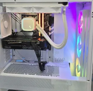 New Desktop Computer 32GB Intel Core I7 SSD 1T