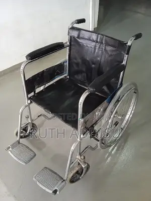 Used Wheelchair33wheelchair89wheelchair90wheelchair76ያገለገለ