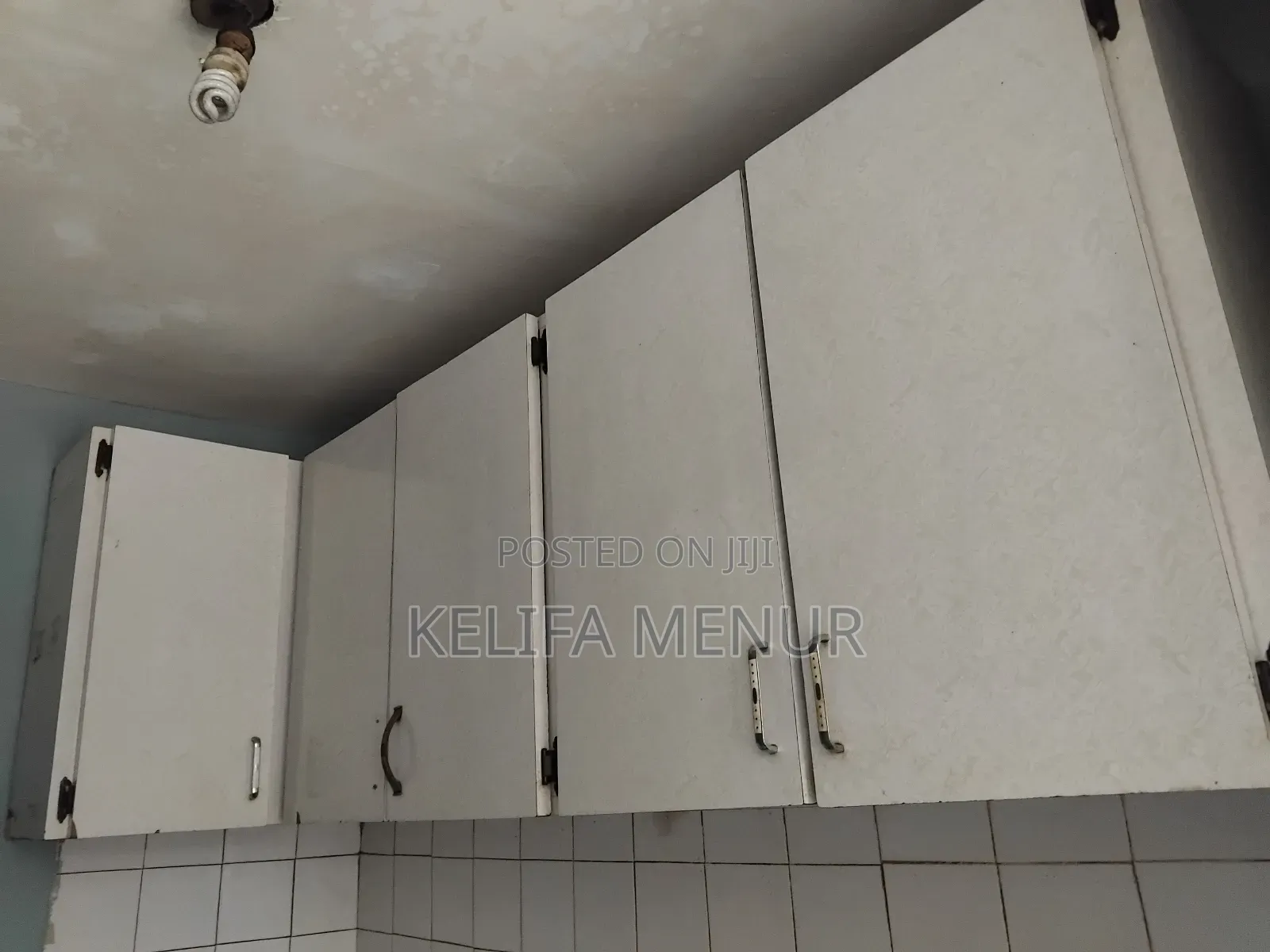 2bdrm Condo in 2 Bed Room, Kolfe Keranio for sale