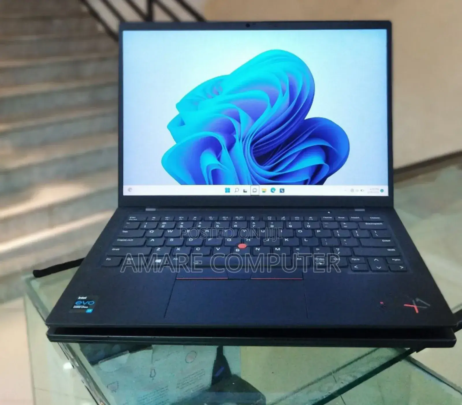 New Laptop Lenovo Thinkpad X13 Yoga 16GB Intel Core I7 SSD 512GB