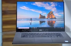New Laptop Dell XPS 15 (9550) 16GB Intel Core I5 SSD 512GB