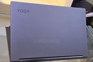 New Laptop Lenovo Yoga 7i 16GB Intel Core I7 SSD 1T