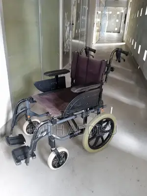 ለአዲስ የቀረበ Wheelchakr22wheelchair29wheelchair87wheelchair