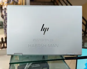 New Laptop HP EliteBook X360 1030 G8 32GB Intel Core I7 SSD 512GB