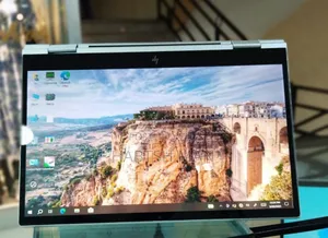 New Laptop HP EliteBook X360 1030 G8 32GB Intel Core I7 SSD 512GB