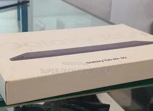 New Samsung Galaxy Tab A9+ 128 GB