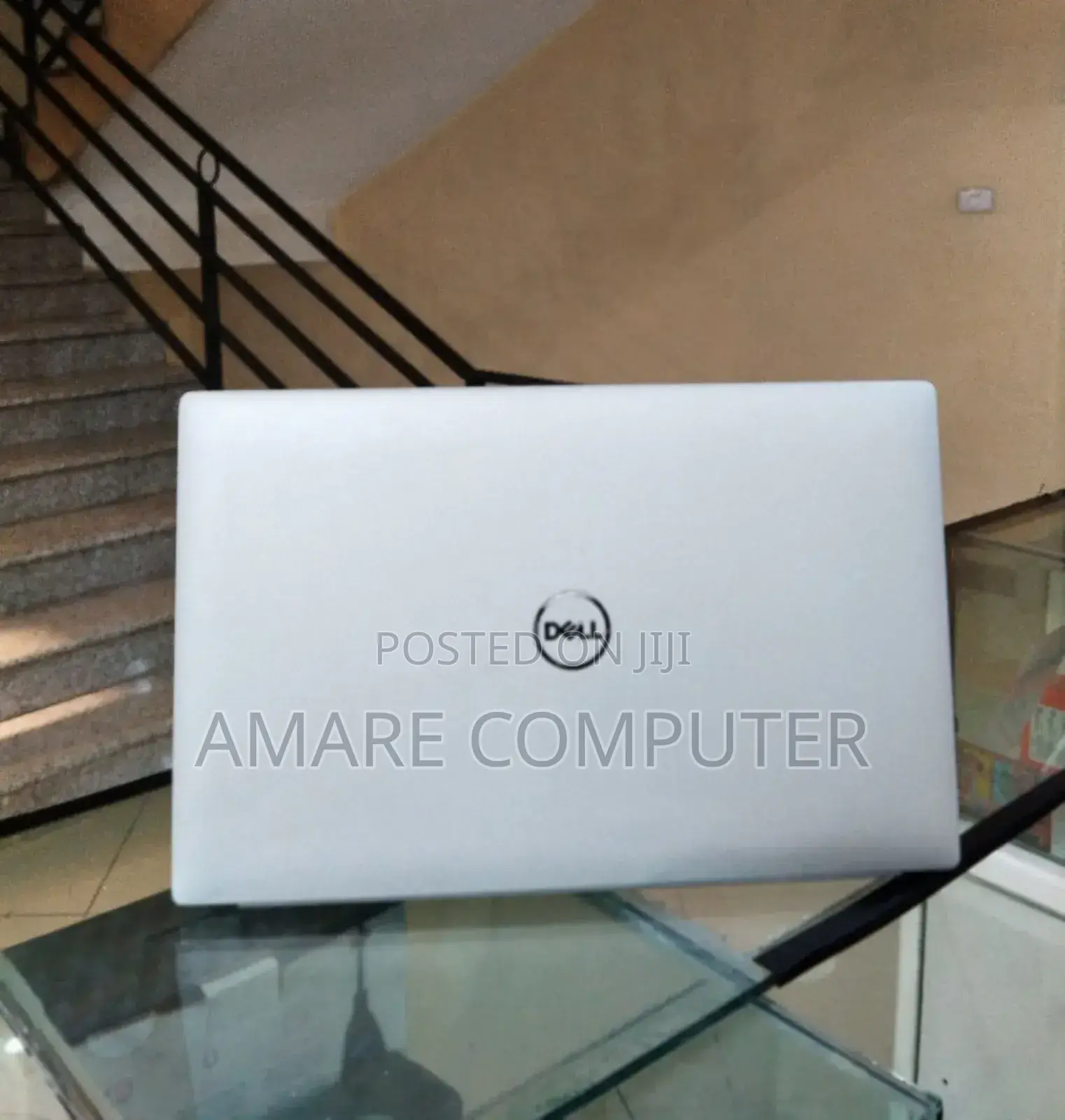 New Laptop Dell Inspiron 14 8GB Intel Core I7 SSD 512GB