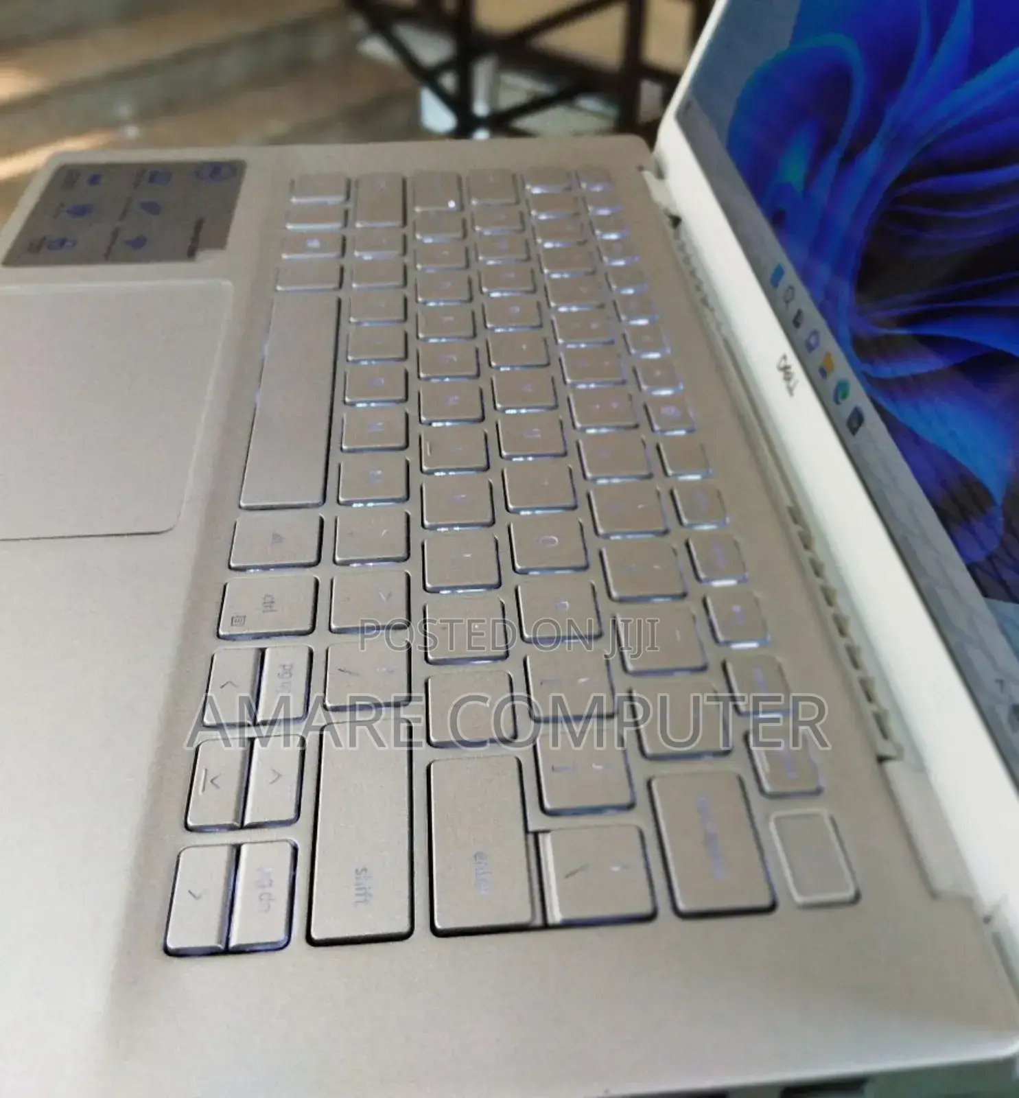 New Laptop Dell Inspiron 14 8GB Intel Core I7 SSD 512GB