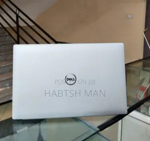 New Laptop Dell Inspiron 14 8GB Intel Core I7 SSD 512GB