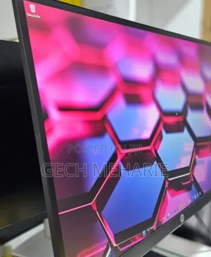 Brand New Hp,Dell 27" Inch Frameless Monitor 2022/