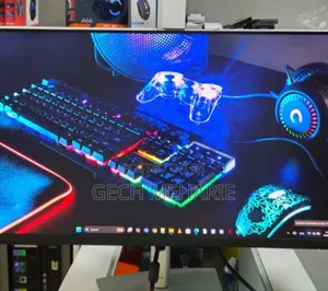 Brand New Hp,Dell 27" Inch Frameless Monitor 2022/