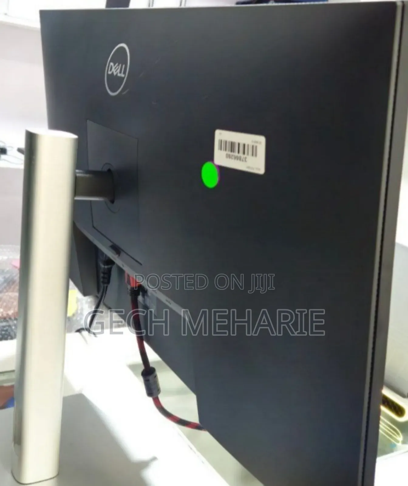 Brand New Hp,Dell 27" Inch Frameless Monitor 2022/