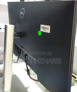 Brand New Hp,Dell 27" Inch Frameless Monitor 2022/