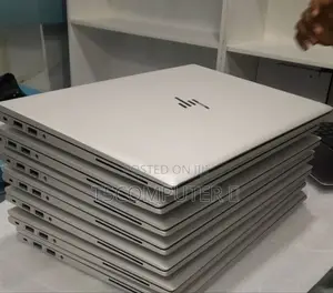 New Laptop HP EliteBook 840 G7 16GB Intel Core I7 SSD 512GB