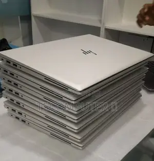 New Laptop HP EliteBook 840 G7 16GB Intel Core I7 SSD 512GB