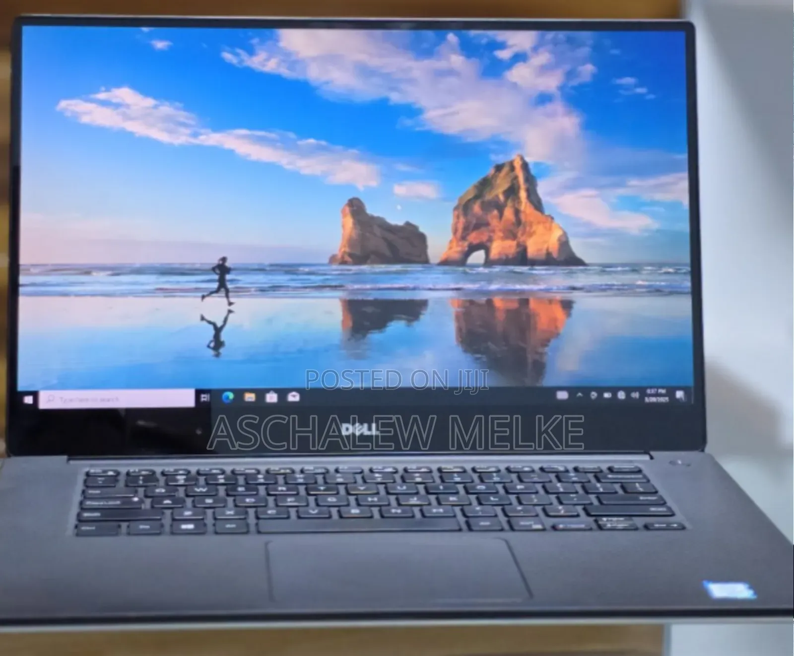 New Laptop HP Pavilion 14 X360 2-in-1 8GB Intel Core I5 SSD 256GB