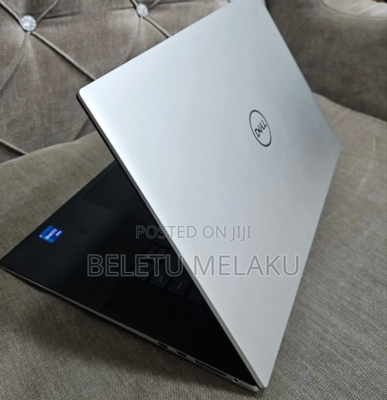 New Laptop Dell XPS 15 32GB Intel Core I7 SSD 1T