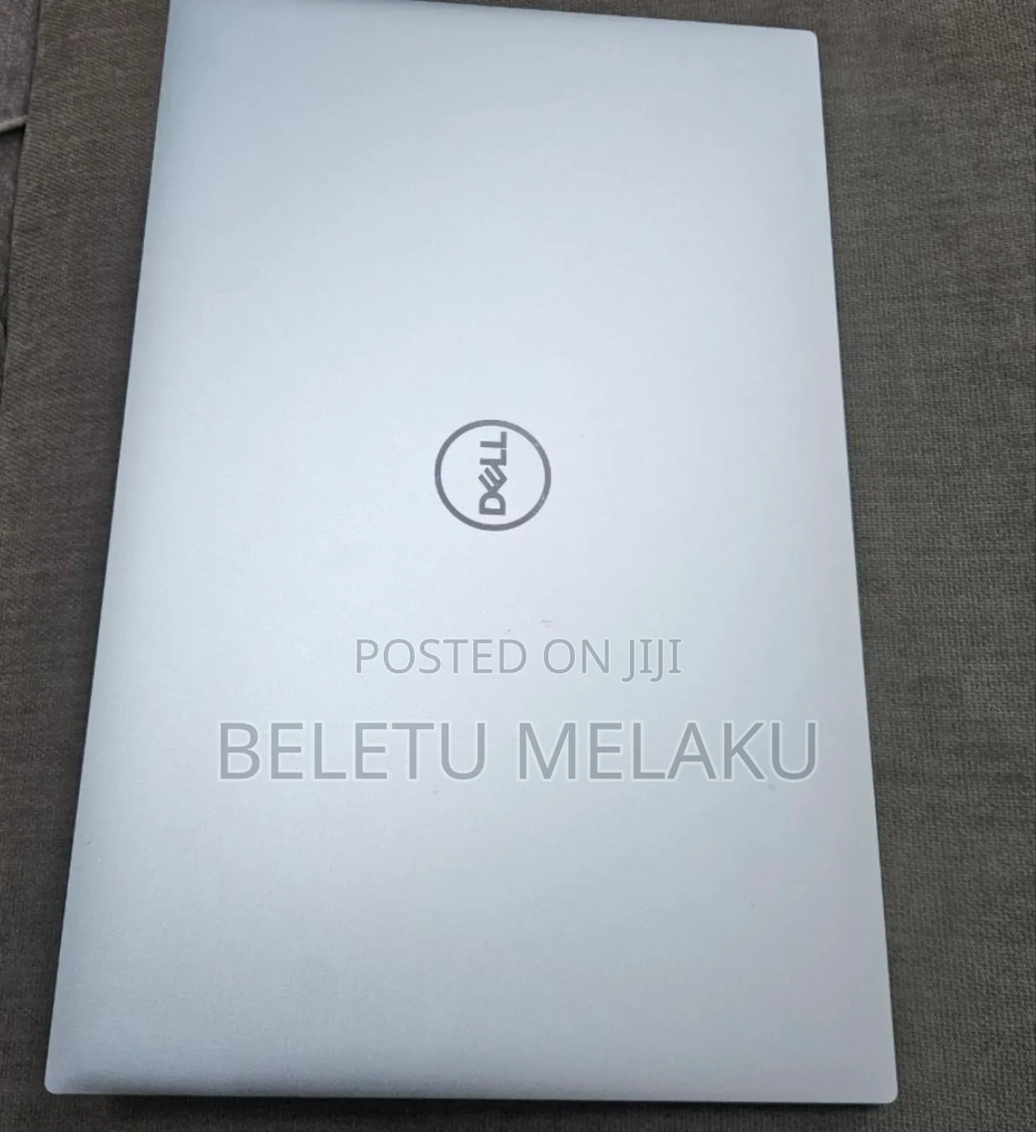 New Laptop Dell XPS 15 32GB Intel Core I7 SSD 1T