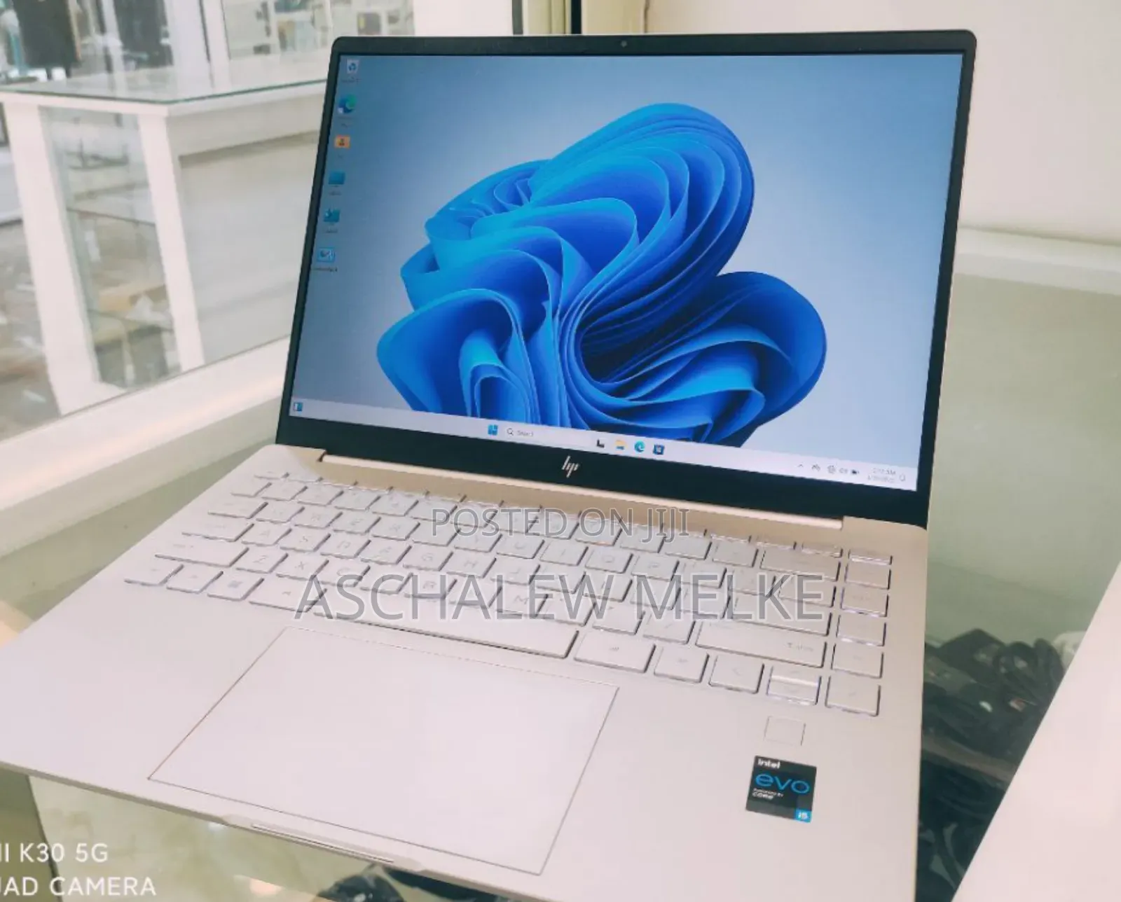 New Laptop HP Pavilion 14-Ce1000 16GB Intel Core I5 SSD 1T