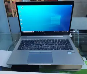 New Laptop HP EliteBook 840 G5 16GB Intel Core I5 SSD 512GB