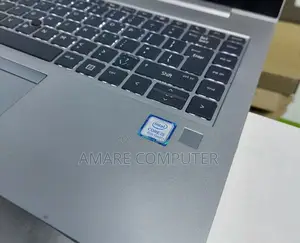 New Laptop HP EliteBook 840 G5 16GB Intel Core I5 SSD 512GB