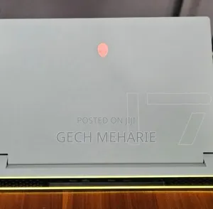 New Laptop Alienware M17x R2 16GB Intel Core I7 SSD 512GB