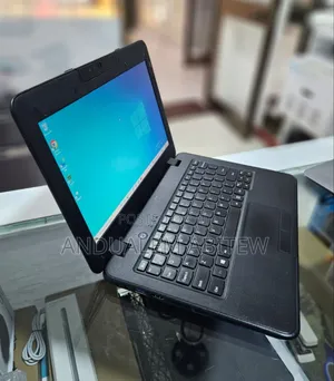 New Laptop Lenovo IdeaPad Z710 4GB Intel Pentium SSD 128GB