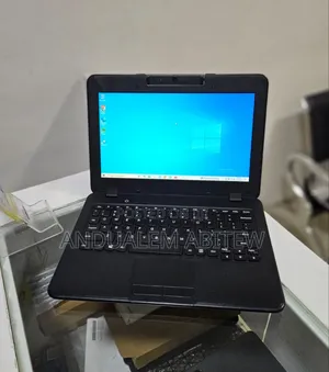 New Laptop Lenovo IdeaPad Z710 4GB Intel Pentium SSD 128GB