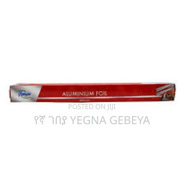 Hanan Aluminum Foil 45cmx5m