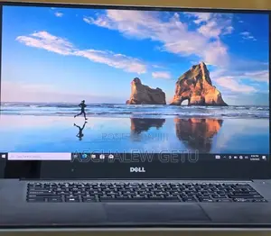 Photo - New Laptop Dell XPS 15 16GB Intel Core I5 SSD 512GB
