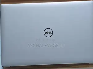 New Laptop Dell XPS 15 16GB Intel Core I5 SSD 512GB