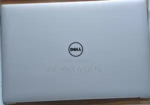 New Laptop Dell XPS 15 16GB Intel Core I5 SSD 512GB