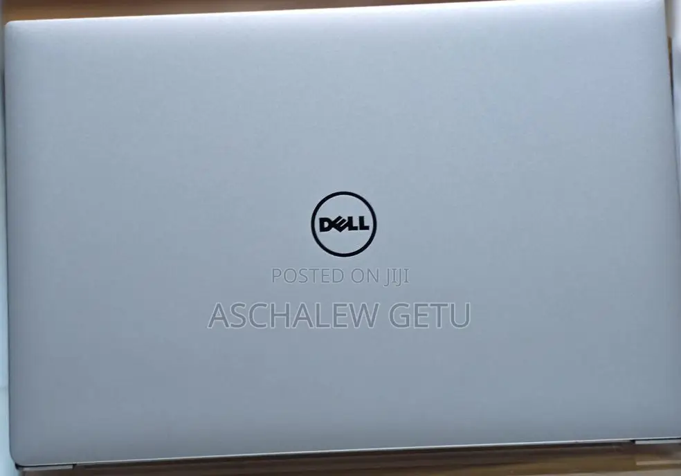 New Laptop Dell XPS 15 16GB Intel Core I5 SSD 512GB