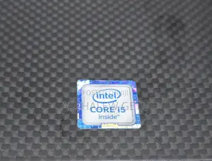 New Laptop Dell XPS 15 16GB Intel Core I5 SSD 512GB