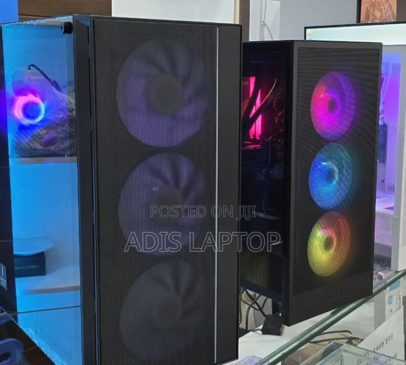 New Laptop 32GB Intel Core I7 SSD 1T