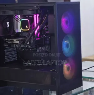 New Laptop 32GB Intel Core I7 SSD 1T