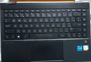 New Laptop HP Pavilion 14 8GB Intel Core I5 SSD 256GB