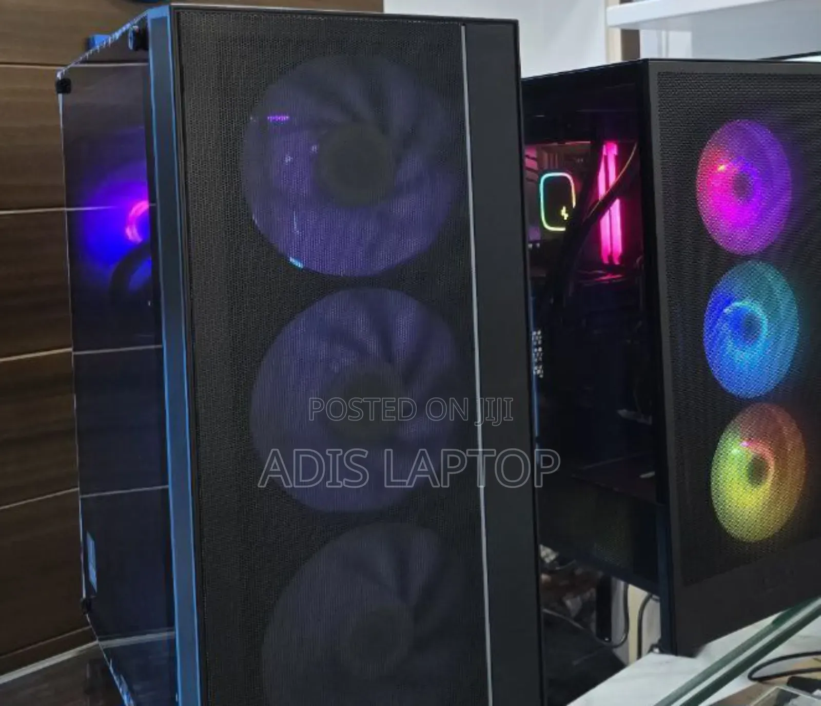 New Laptop 32GB Intel Core I7 SSD 1T